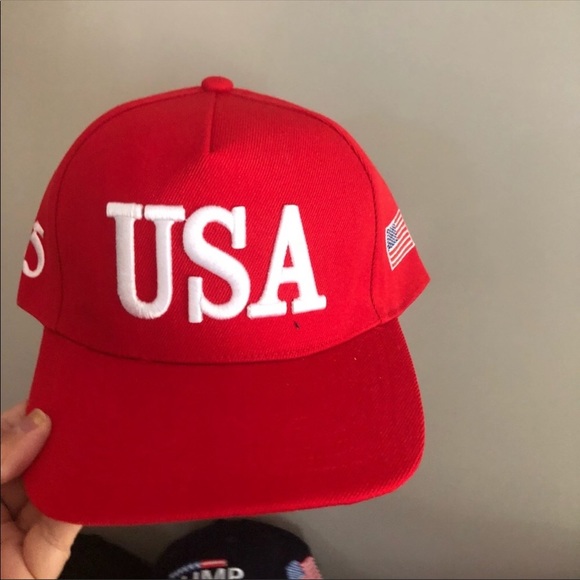 USA Collectors Baseball Hat🆕 - Picture 2 of 4